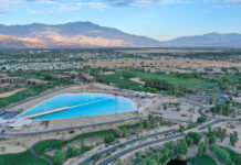 ISA to Hold Para Surfing Championships in California’s New Wave Pool