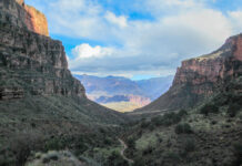 Arizona Raised Acceptable Arsenic Limits Near the Grand Canyon, Alarming Activists