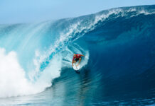Kelly Slater Will Return to Competition as a Wildcard at the Tahiti Pro