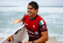 Leo Fioravanti Got His Breakthrough Win, Now He Needs to Keep Believing