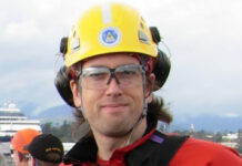 Search and Rescue Member Dies Mountain Biking on British Columbia Trail