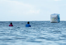 ISA Grants Championship Tour Surfers Free Pass Into Round 3 at World Surfing Games