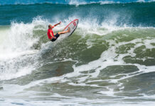 Russian Surfers Could Return to Olympic Qualifiers After IOC Reversal