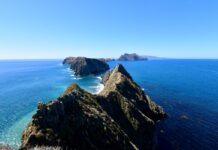 An Ocean Adventurer’s Guide to North America’s Best Protected Waters