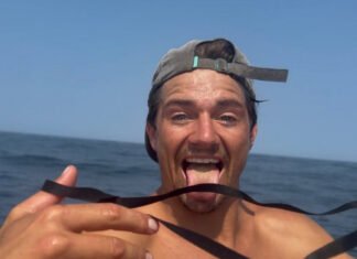 Pro Surfer Believed Deceased After Disappearing During Long-Distance Paddle in Portugal