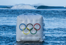 Championship Tour Surfers Flexed Their Muscles to Change Olympic Qualification