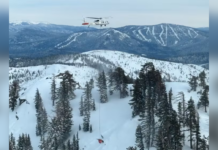 New Report Sheds Light on Leadup to Castle Peak Avalanche