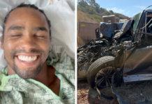 Fundraiser Launched for Victor and Johnni Bernardo Following Near-Fatal Car Crash