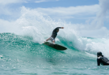 Caio Ibelli Added to 2026 Surfing Champions Trophy Lineup