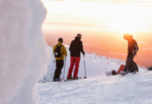 New Lawsuit Claims Ski Industry Giants Conspired to Inflate Ticket Prices