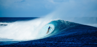16 Gorgeous Images From the First Two Rounds of the Fiji Pro