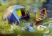Gear Up With Backcountry’s Semi-Annual Sale