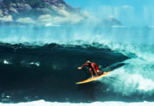 When Is a Secret Wave No Longer a Secret?