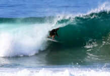 15 Minutes of Firing Newport Beach