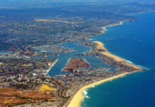 Surf School Settles Lawsuit Against Newport Beach