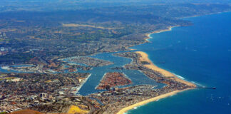 Surf School Settles Lawsuit Against Newport Beach