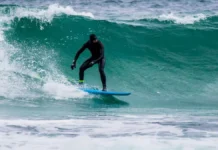 Norway’s New King Once Had Pro Surfing Dreams