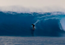 Nathan Florence Shows That the Familiar Can Be Incredible at Lance’s Right