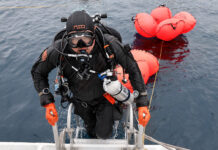 Healthy Seas Is Working to Remove ‘Ghost Nets’ From the Ocean
