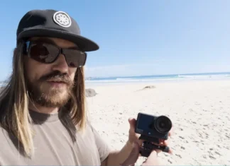 Dylan Graves Breaks Down His POV Surf Imagery Techniques