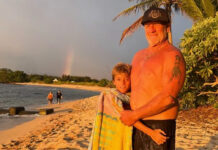 Beloved Surf Photographer Hank Foto Passes Away