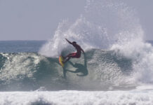 Los Angeles Is Not a Surf Town, But When It’s Good, It’s Good