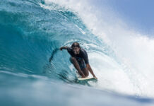 Travis Logie, Ahmed Hishaam Round Out 2026 Surfing Champions Trophy Invitees