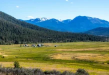 A 14,000-Acre Northern California Ranch Will Be Opened for Public Recreation