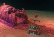 200,000 Leaky Barrels of Radioactive Waste Are Lying at the Bottom of the Atlantic
