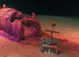 200,000 Leaky Barrels of Radioactive Waste Are Lying at the Bottom of the Atlantic