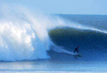 10 Things Nobody Tells You About Riding Bigger Waves