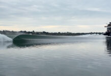 Ben Gravy and the Absolute Best Ferry Wave You’ve Ever Seen