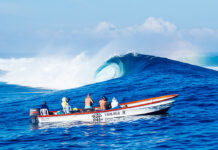 5 Heats to Watch at the Fiji Pro