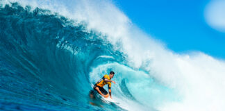 Gabriel Medina Is Finally Becoming the Father He Always Wanted to Be