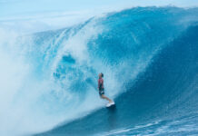 Kelly Slater’s Advice Led to an All-Time Heat for Griffin Colapinto