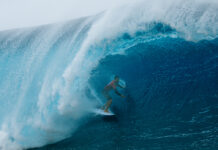 Italo Ferreira Reclaims Championship Tour Lead From Leo Fioravanti