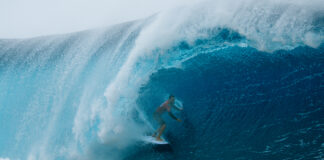 Italo Ferreira Reclaims Championship Tour Lead From Leo Fioravanti