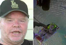 Man Who Fell Off Jet Ski Near Long Beach Rescued After 16 Hours in the Water