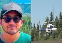 A Hiker Has Been Missing for Four Days in British Columbia’s Vast Strathcona Park