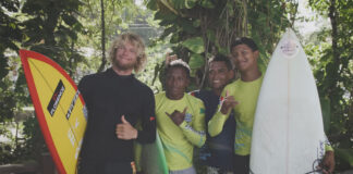 The Florence Family’s Grand Adventure Continues ‘Somewhere South of Cuba’