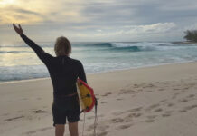 John John Florence and the Family Explore the Caribbean