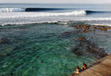 Nikki Van Dijk Is Curating Surf Trips Just for the Girls
