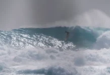 Lance’s Right Was Absolutely Bombing on August 20th