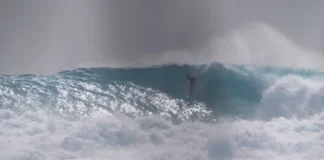 Lance’s Right Was Absolutely Bombing on August 20th