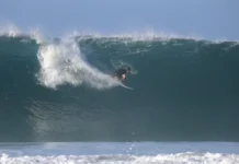 Newport Beach Went Into Overdrive When Tropical Storm Iselle Arrived