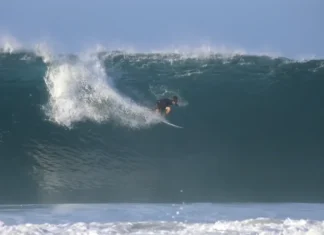 Newport Beach Went Into Overdrive When Tropical Storm Iselle Arrived