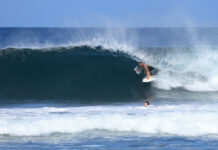 Why Northern Nicaragua Is the Ideal Place to Score Barrels