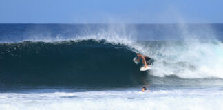 Why Northern Nicaragua Is the Ideal Place to Score Barrels