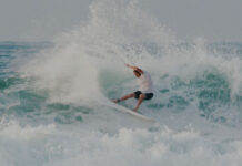 Asher Pacey Does Baja the Way Only Asher Pacey Can Do It