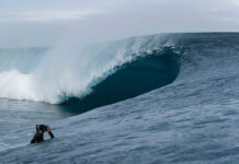 Tim McKenna: 2026 Tahiti Pro Could Unfold Like the Infamous ‘Code Red’ Swell of 2011